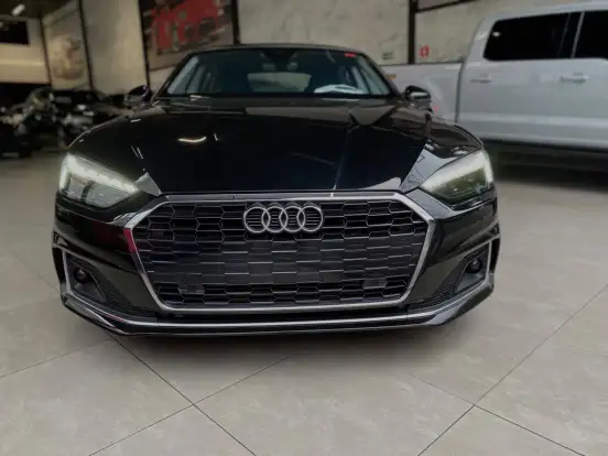 AUDI-A5-2.0 TFSI GASOLINA SPORTBACK PRESTIGE PLUS S TRONIC AUDI-A5-2021