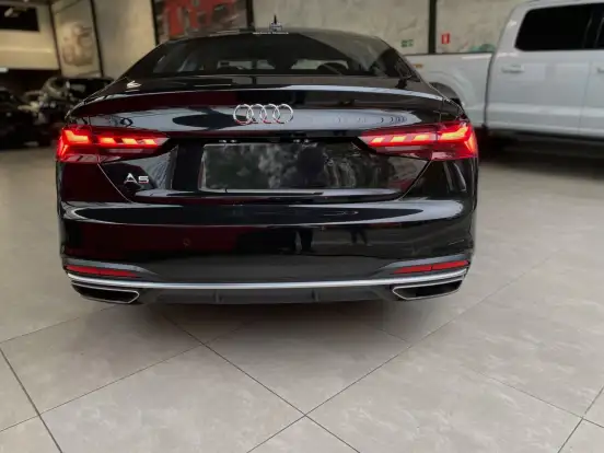 AUDI-A5-2.0 TFSI GASOLINA SPORTBACK PRESTIGE PLUS S TRONIC AUDI-A5-2021