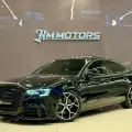 AUDI A5 2.0 TFSI SPORTBACK AMBIENTE 16V GASOLINA 4P MULTITRONIC AUDI A5 2.0 TFSI SPORTBACK AMBIENTE 16V GASOLINA 4P MULTITRONIC