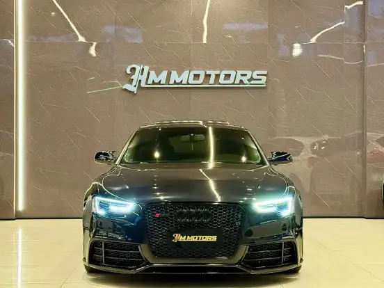 AUDI-A5-2013