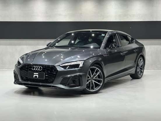 AUDI-A5-2.0 TFSI MHEV SPORTBACK S LINE S TRONIC AUDI-A5-2023