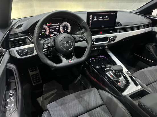 AUDI-A5-2023