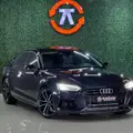 AUDI A5 2.0 TFSI SPORTBACK AMBIENTE 16V GASOLINA 4P S-TRONIC AUDI A5 2.0 TFSI SPORTBACK AMBIENTE 16V GASOLINA 4P S-TRONIC