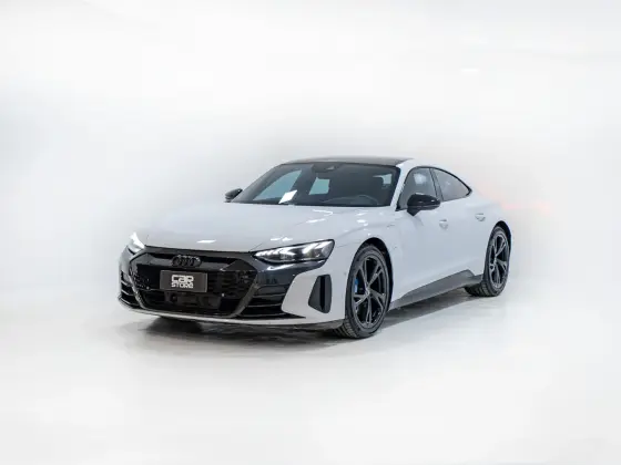 AUDI E-TRON GT ELÉTRICO SPORTBACK QUATTRO