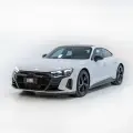 AUDI E-TRON GT ELÉTRICO SPORTBACK QUATTRO AUDI E-TRON GT ELÉTRICO SPORTBACK QUATTRO