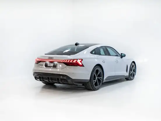 AUDI-E-TRON GT-ELÉTRICO SPORTBACK QUATTRO AUDI-E-TRON GT-2023