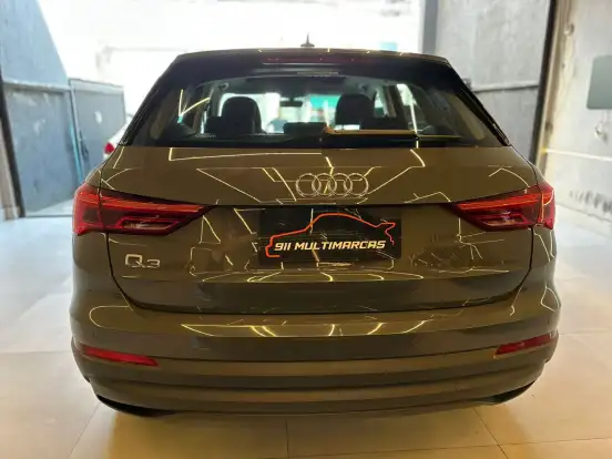 AUDI-Q3-1.4 35 TFSI GASOLINA BLACK S TRONIC AUDI-Q3-2020