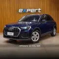 AUDI Q3 1.4 35 TFSI GASOLINA PRESTIGE S TRONIC AUDI Q3 1.4 35 TFSI GASOLINA PRESTIGE S TRONIC