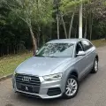 AUDI Q3 1.4 TFSI AMBITION GASOLINA 4P S TRONIC AUDI Q3 1.4 TFSI AMBITION GASOLINA 4P S TRONIC