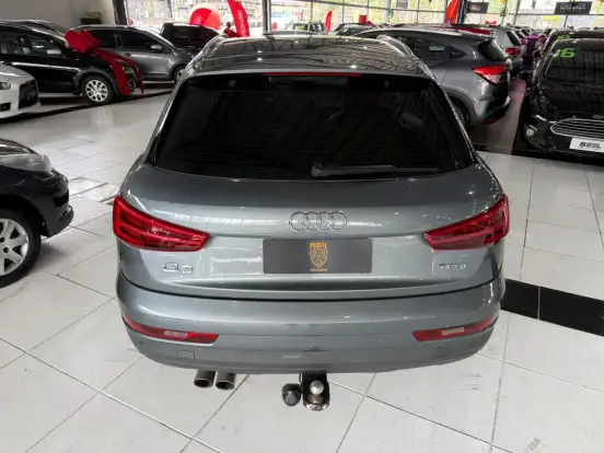 AUDI-Q3-1.4 TFSI ATTRACTION FLEX 4P S TRONIC AUDI-Q3-2018