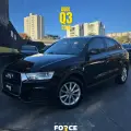 AUDI Q3 1.4 TFSI ATTRACTION GASOLINA 4P S TRONIC AUDI Q3 1.4 TFSI ATTRACTION GASOLINA 4P S TRONIC