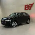 AUDI Q3 1.4 TFSI BLACK EDITION FLEX 4P S TRONIC AUDI Q3 1.4 TFSI BLACK EDITION FLEX 4P S TRONIC