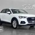 AUDI Q3 1.4 35 TFSI GASOLINA PRESTIGE PLUS S TRONIC AUDI Q3 1.4 35 TFSI GASOLINA PRESTIGE PLUS S TRONIC