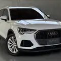 AUDI Q3 1.4 35 TFSI GASOLINA PRESTIGE PLUS S TRONIC AUDI Q3 1.4 35 TFSI GASOLINA PRESTIGE PLUS S TRONIC