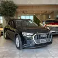 AUDI Q3 1.4 35 TFSI GASOLINA PRESTIGE S TRONIC AUDI Q3 1.4 35 TFSI GASOLINA PRESTIGE S TRONIC