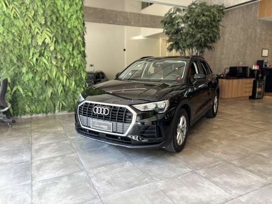 AUDI-Q3-1.4 35 TFSI GASOLINA PRESTIGE S TRONIC AUDI-Q3-2021