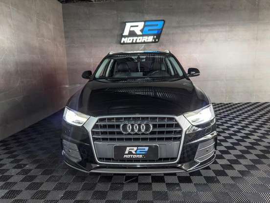 AUDI-Q3-1.4 TFSI AMBIENTE FLEX 4P S TRONIC AUDI-Q3-2017
