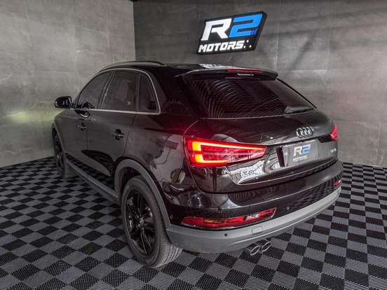 AUDI-Q3-1.4 TFSI AMBIENTE FLEX 4P S TRONIC AUDI-Q3-2017