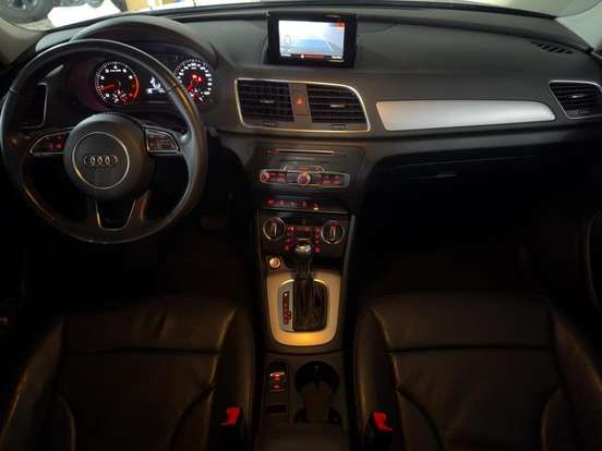AUDI-Q3-1.4 TFSI AMBIENTE FLEX 4P S TRONIC AUDI-Q3-2017