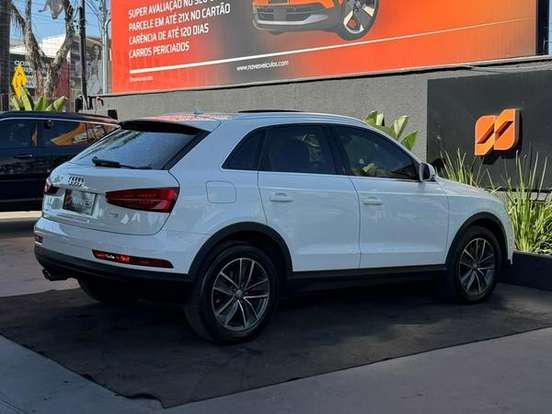 AUDI-Q3-1.4 TFSI AMBITION FLEX 4P S TRONIC AUDI-Q3-2016