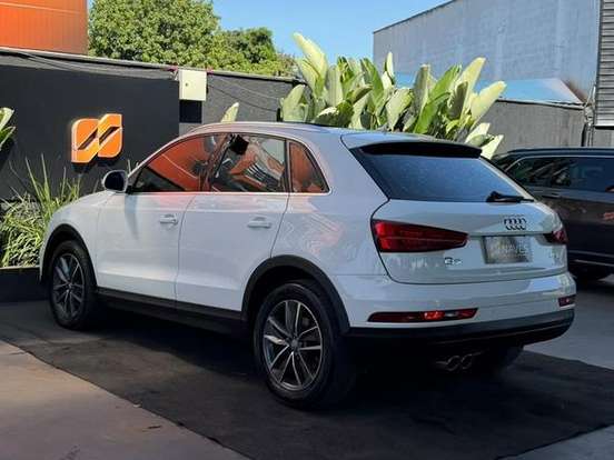 AUDI-Q3-1.4 TFSI AMBITION FLEX 4P S TRONIC AUDI-Q3-2016