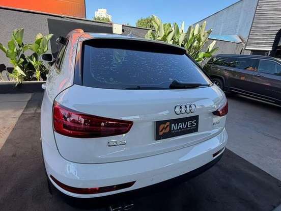 AUDI-Q3-1.4 TFSI AMBITION FLEX 4P S TRONIC AUDI-Q3-2016