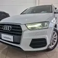 AUDI Q3 1.4 TFSI ATTRACTION FLEX 4P S TRONIC AUDI Q3 1.4 TFSI ATTRACTION FLEX 4P S TRONIC
