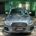 AUDI Q3 1.4 TFSI ATTRACTION GASOLINA 4P S TRONIC AUDI Q3 1.4 TFSI ATTRACTION GASOLINA 4P S TRONIC