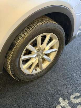 AUDI-Q3-1.4 TFSI ATTRACTION PLUS FLEX 4P S TRONIC AUDI-Q3-2016