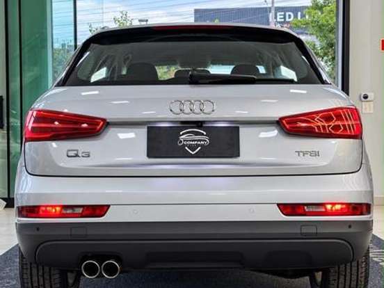 AUDI-Q3-1.4 TFSI ATTRACTION PLUS FLEX 4P S TRONIC AUDI-Q3-2016