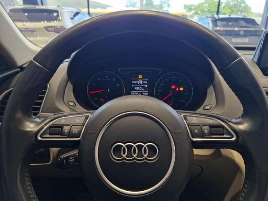 AUDI-Q3-1.4 TFSI FLEX PRESTIGE PLUS S TRONIC AUDI-Q3-2018
