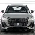 AUDI Q3 2.0 40 TFSI GASOLINA PERFORMANCE BLACK PLUS QUATTRO TIPTRONIC AUDI Q3 2.0 40 TFSI GASOLINA PERFORMANCE BLACK PLUS QUATTRO TIPTRONIC