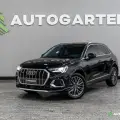 AUDI Q3 2.0 40 TFSI GASOLINA PERFORMANCE QUATTRO TIPTRONIC AUDI Q3 2.0 40 TFSI GASOLINA PERFORMANCE QUATTRO TIPTRONIC