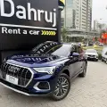 AUDI Q3 2.0 40 TFSI GASOLINA PERFORMANCE QUATTRO TIPTRONIC AUDI Q3 2.0 40 TFSI GASOLINA PERFORMANCE QUATTRO TIPTRONIC