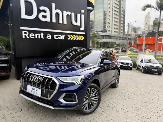AUDI-Q3-2.0 40 TFSI GASOLINA PERFORMANCE QUATTRO TIPTRONIC AUDI-Q3-2023
