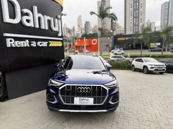 AUDI-Q3-2.0 40 TFSI GASOLINA PERFORMANCE QUATTRO TIPTRONIC AUDI-Q3-2023