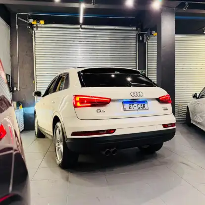 AUDI-Q3-2.0 TFSI AMBIENTE QUATTRO 4P GASOLINA S TRONIC AUDI-Q3-2017