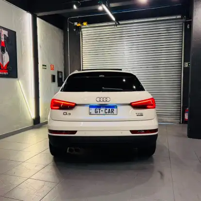 AUDI-Q3-2.0 TFSI AMBIENTE QUATTRO 4P GASOLINA S TRONIC AUDI-Q3-2017