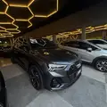 AUDI Q3 2.0 40 TFSI GASOLINA PERFORMANCE BLACK PLUS QUATTRO TIPTRONIC AUDI Q3 2.0 40 TFSI GASOLINA PERFORMANCE BLACK PLUS QUATTRO TIPTRONIC