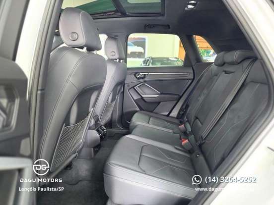 AUDI-Q3-2.0 40 TFSI GASOLINA PERFORMANCE BLACK PLUS QUATTRO TIPTRONIC AUDI-Q3-2024