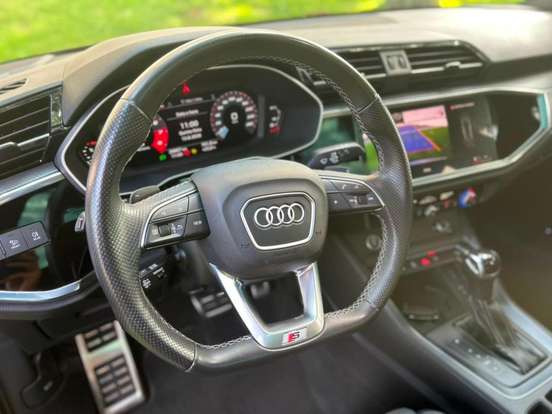 AUDI-Q3-2.0 40 TFSI GASOLINA PERFORMANCE QUATTRO TIPTRONIC AUDI-Q3-2023