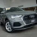 AUDI Q3 2.0 40 TFSI GASOLINA PRESTIGE QUATTRO TIPTRONIC AUDI Q3 2.0 40 TFSI GASOLINA PRESTIGE QUATTRO TIPTRONIC