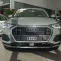 AUDI Q3 2.0 40 TFSI GASOLINA PRESTIGE QUATTRO TIPTRONIC AUDI Q3 2.0 40 TFSI GASOLINA PRESTIGE QUATTRO TIPTRONIC
