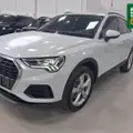 AUDI Q3 2.0 40 TFSI GASOLINA PRESTIGE QUATTRO TIPTRONIC AUDI Q3 2.0 40 TFSI GASOLINA PRESTIGE QUATTRO TIPTRONIC