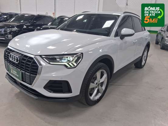 AUDI-Q3-2.0 40 TFSI GASOLINA PRESTIGE QUATTRO TIPTRONIC AUDI-Q3-2024