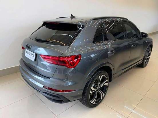 AUDI-Q3-2.0 40 TFSI GASOLINA SPORTBACK PERFORMANCE BLACK QUATTRO TIPTRONIC AUDI-Q3-2024