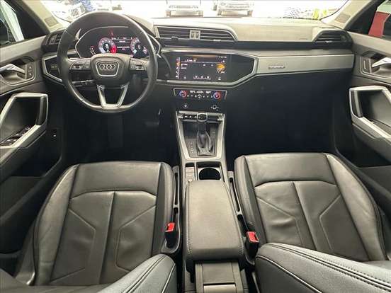 AUDI-Q3-2.0 40 TFSI GASOLINA SPORTBACK PERFORMANCE QUATTRO TIPTRONIC AUDI-Q3-2023