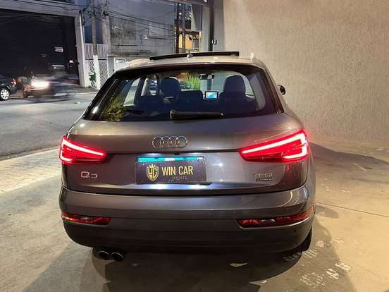 AUDI-Q3-2.0 TFSI AMBIENTE QUATTRO 4P GASOLINA S TRONIC AUDI-Q3-2017