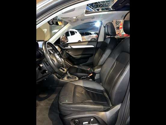 AUDI-Q3-2.0 TFSI AMBIENTE QUATTRO 4P GASOLINA S TRONIC AUDI-Q3-2017