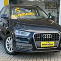 AUDI Q3 2.0 TFSI AMBITION QUATTRO 4P GASOLINA S TRONIC AUDI Q3 2.0 TFSI AMBITION QUATTRO 4P GASOLINA S TRONIC